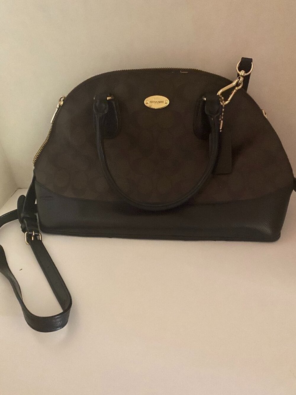 Coach Crossbody Bag